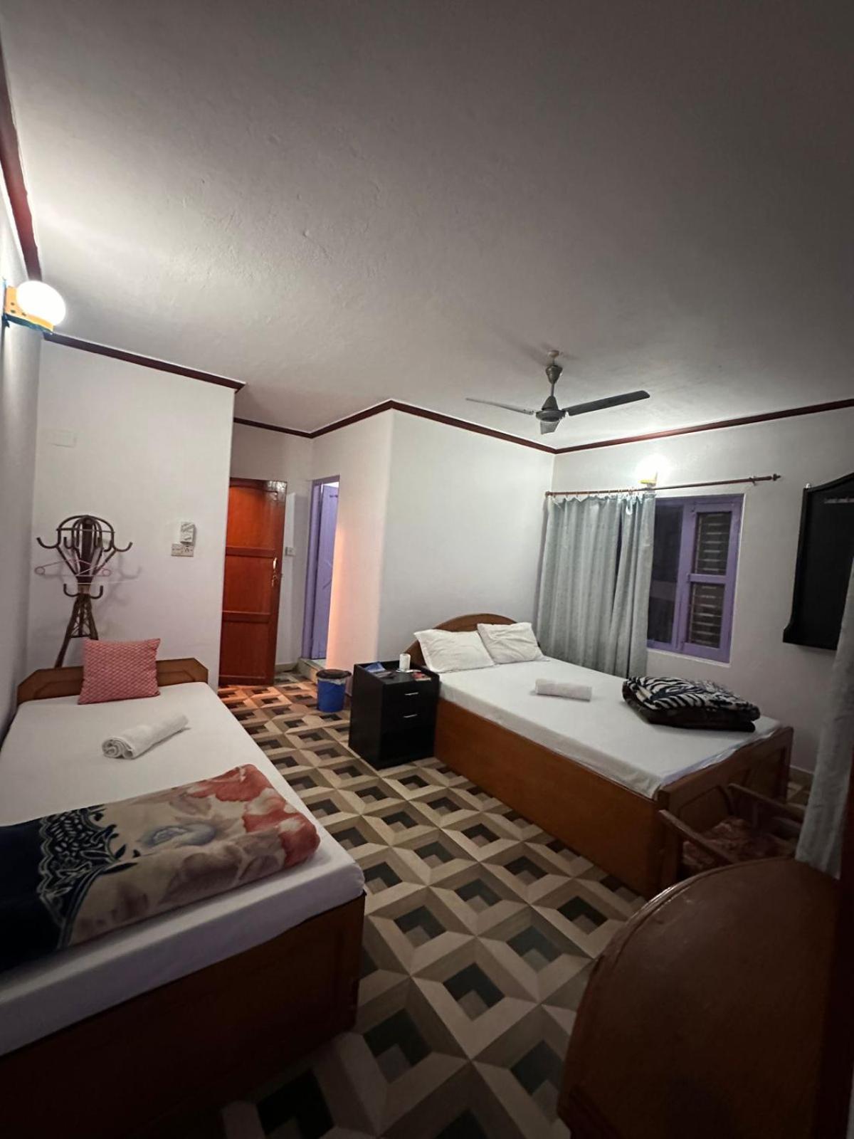 Hotel Harmony Pokhara Zewnętrze zdjęcie