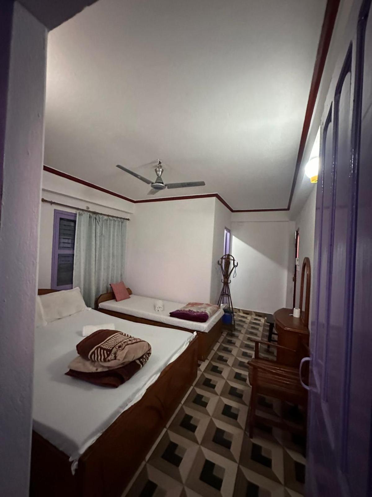 Hotel Harmony Pokhara Zewnętrze zdjęcie